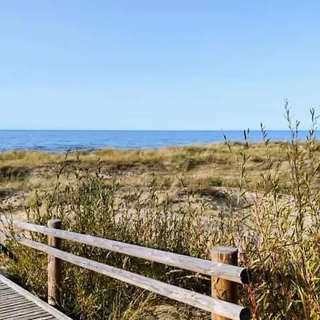 Seaside Pansiyon Garciems